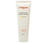 Fagron Lanette Cream 20% Vaseline 100gr