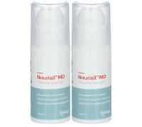 Fagron Nourisil™ MD Gel de silicone pour cicatrices Gel(S) 2x30 g