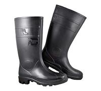 Fagum-Stomil Bfpcv13157_B40 Chaussures de travail Noir Taille 40