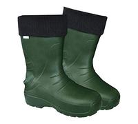 Fagum-Stomil Bftorino_O41 Chaussures de travail Olive Taille 41