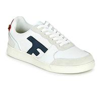 Baskets basses hommes Faguo HAZEL Blanc 40