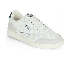 Faguo Baskets basses COMMUTE in Blanc 41