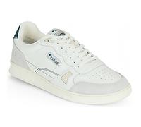 Faguo Baskets basses COMMUTE in Blanc 42