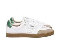 Faguo - Baskets Basses Cuir Lumbo - Blanc - 39