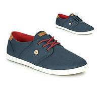 Faguo Baskets basses CYPRESS in Bleu 36