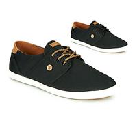 Baskets basses hommes Faguo CYPRESS Noir 36