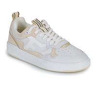 Baskets Faguo Dahlia Blanc 37