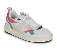 Faguo Baskets basses DAHLIA in Multicolore 39