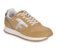 Faguo Baskets basses ELM RUNNING in Beige 40