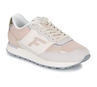 Faguo Baskets basses FOREST in Rose 39