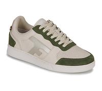 Faguo Baskets basses HAZEL in Beige 37