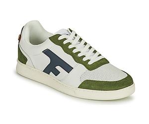 Faguo Baskets basses HAZEL in Blanc 44