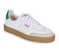 Faguo Baskets basses LUMBO in Blanc 40
