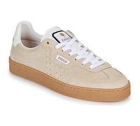 Faguo - Lumbo Suede - Chaussures lifestyle homme Beige - 42