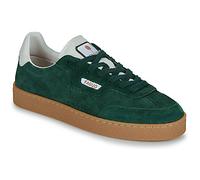 Baskets femme Faguo Lumbo Vert 39