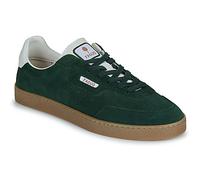 Baskets basses hommes Faguo LUMBO Vert 43