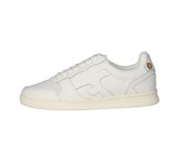 Faguo - Baskets Blanc F20Cg0303 - Homme - Chaussures - Blanc - Taille: 43 EU