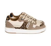 Faguo Baskets Faguo CEIBA Beige Femme Beige