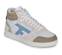 Faguo Baskets montantes HAZEL MID in Beige 37