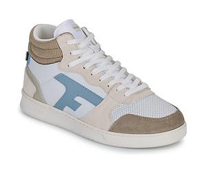 Faguo Baskets montantes HAZEL MID in Beige 37
