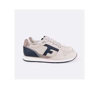 Faguo - Baskets Polyester Recy lm - Beige - 40