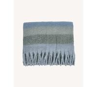 Faguo - Big Scraf Knit - Echarpe Light Green / Multico - Taille unique