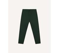 Faguo - Brix Regular Woven - Pantalon homme Vert Foncé - 30