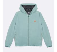 Faguo - Carnoet - Veste imperméable homme Bleu Vert - M