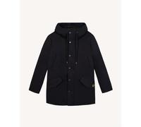 Faguo - Cheverny Woven - Veste imperméable homme Black - L