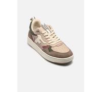 Faguo DAHLIA LEATHER SUEDE W pour 37 Multicolore