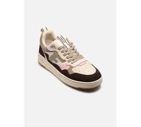Faguo DAHLIA LEATHER SUEDE W pour 40 Marron