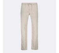 Faguo - Dreuille - Pantalon homme Écru - 34