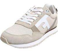 Faguo Elm Leather Suede - Chaussures lifestyle femme Beige / Doré 39