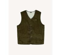 Veste sans manche Faguo Esterel Vert M
