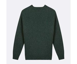Faguo - Frehel Sweater Wool - Pullover homme Khaki - S