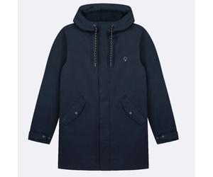 Faguo - Gresigne - Veste imperméable homme Bleu - L