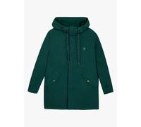 Faguo - Gresigne - Veste imperméable homme Pine Green - M