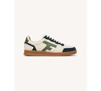 Baskets basses hommes Faguo HAZEL Multicolore 40