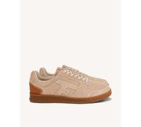 Faguo - Hazel Suede - Chaussures lifestyle homme Light Camel - 44