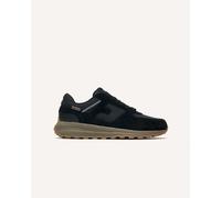 Faguo - Limwood - Chaussures lifestyle homme Black - 42