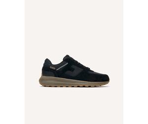 Faguo - Limwood - Chaussures lifestyle homme Black - 44