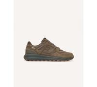 Faguo - Limwood - Chaussures lifestyle homme Taupe - 42