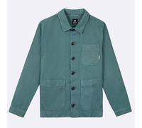 Faguo - Lorge - Veste homme Bleu - XL