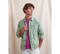 Faguo - Lorge - Veste homme Light Green - L