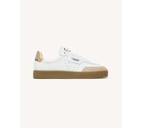 Faguo Baskets basses LUMBO in Blanc 37