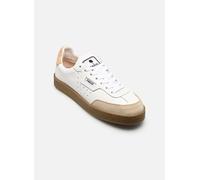 Faguo LUMBO LEATHER SUEDE W pour 41 Beige