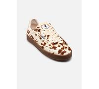 Faguo LUMBO PONEY LEATHER pour 41 Marron