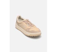 Faguo PALMER OTD LEATHER SUEDE W pour 37 Beige