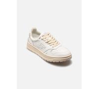 Faguo PALMER OTD LEATHER SUEDE W pour 39 Blanc