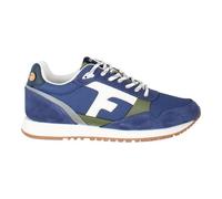 Faguo - Runnings Polyester Recy lm - Bleu - 40